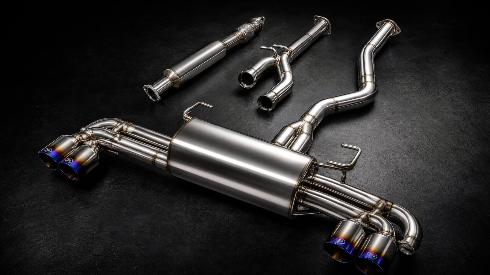 Exhaust Systems